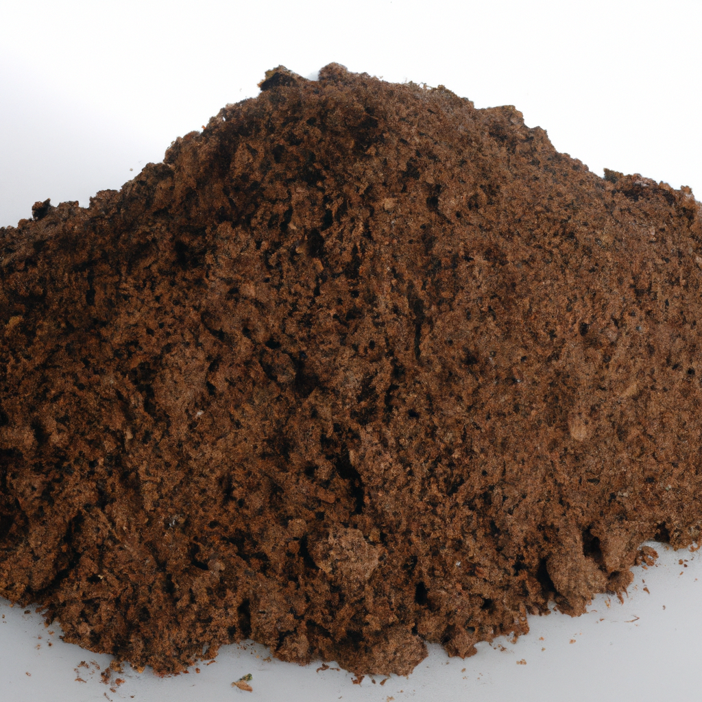 Custom Soil Blends