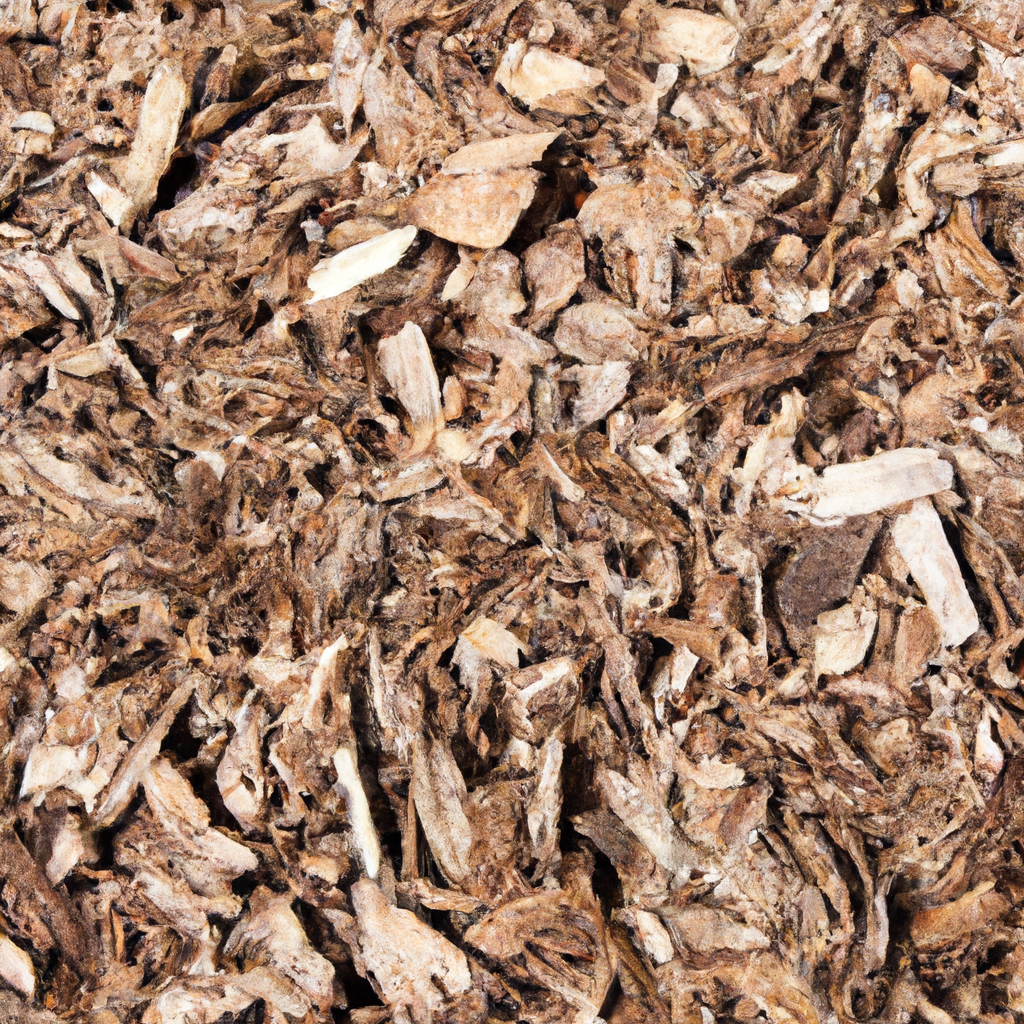 Premium Mulch